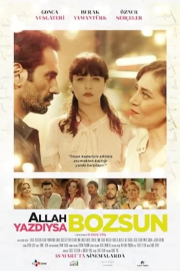 Allah Yazdıysa Bozsun