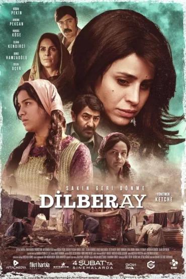 Dilberay