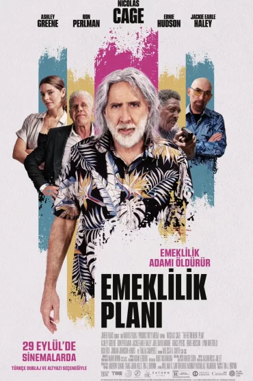 Emeklilik Planı