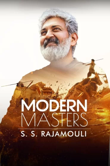 Hint Sinemasının Ustaları: S.S. Rajamouli