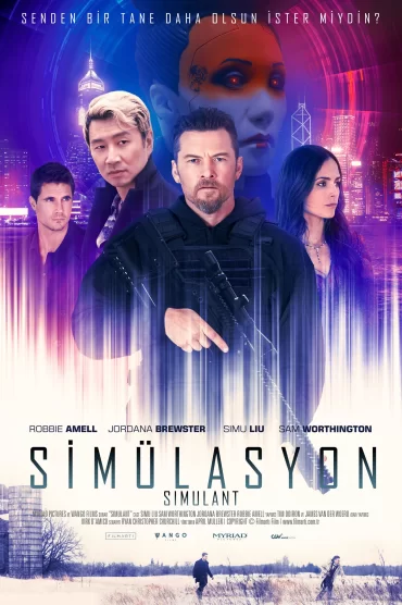 Simülasyon