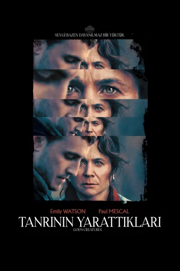 Tanrının Yarattıkları