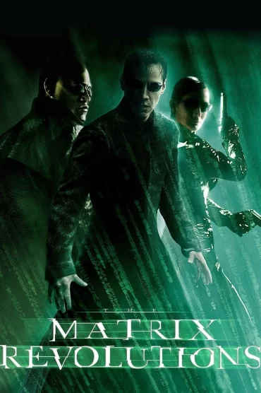 The Matrix 3