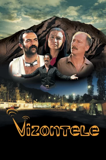 Vizontele