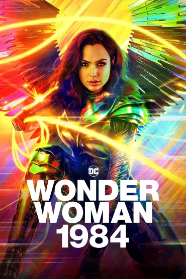 Wonder Woman 2