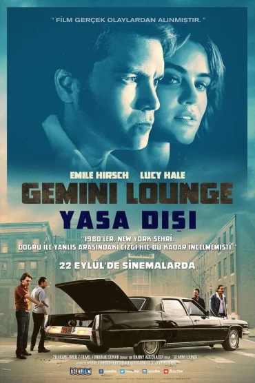 Yasa Dışı